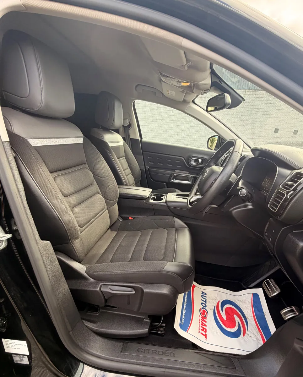 2023 Citroen C5 Aircross Automatic - Image 4