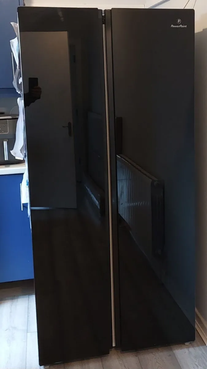 Fridge freezer - Image 1