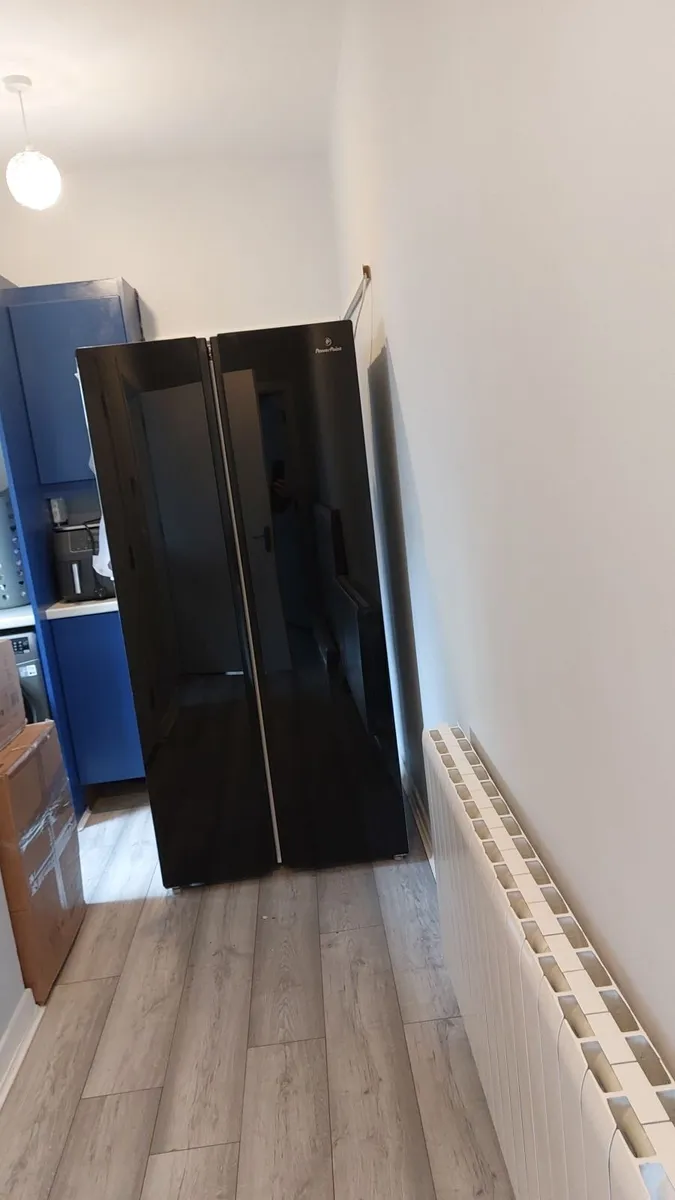 Fridge freezer - Image 3