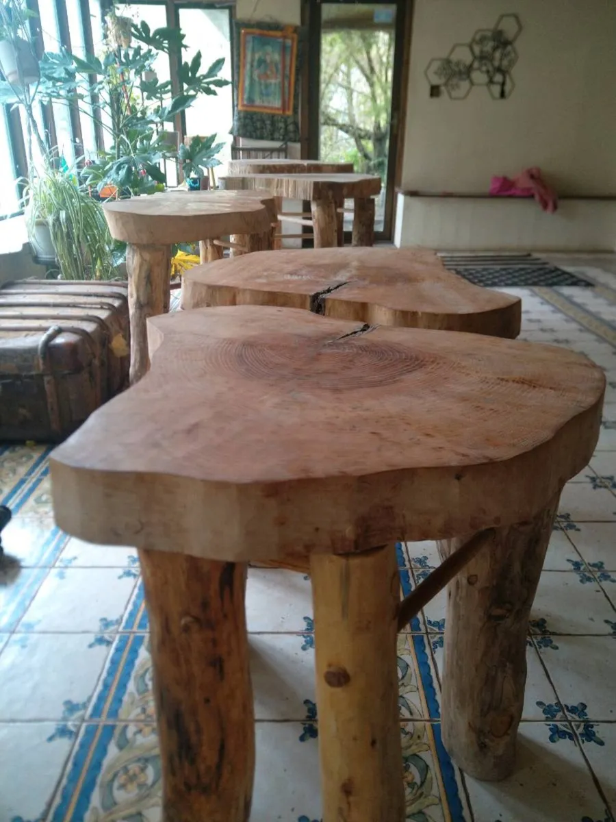 Storm Eowyn Furniture - Image 1