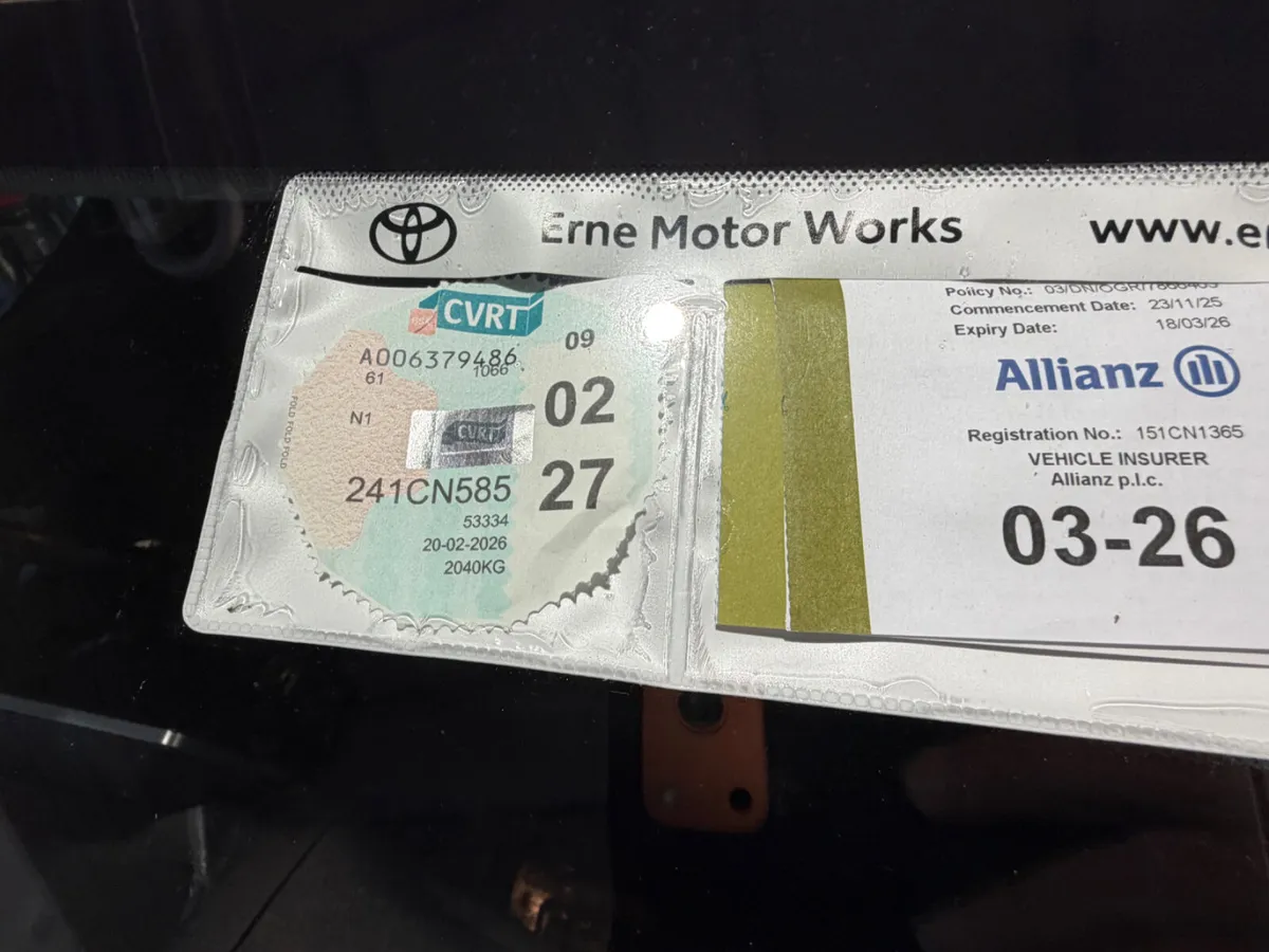 2024 Toyota Proace - Image 4