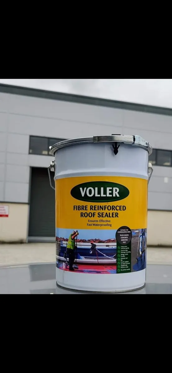 Industrial garage floor paints - Image 4