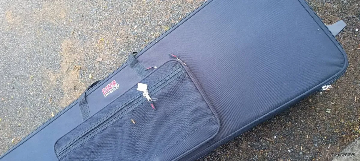 Yahama P115 - Image 4