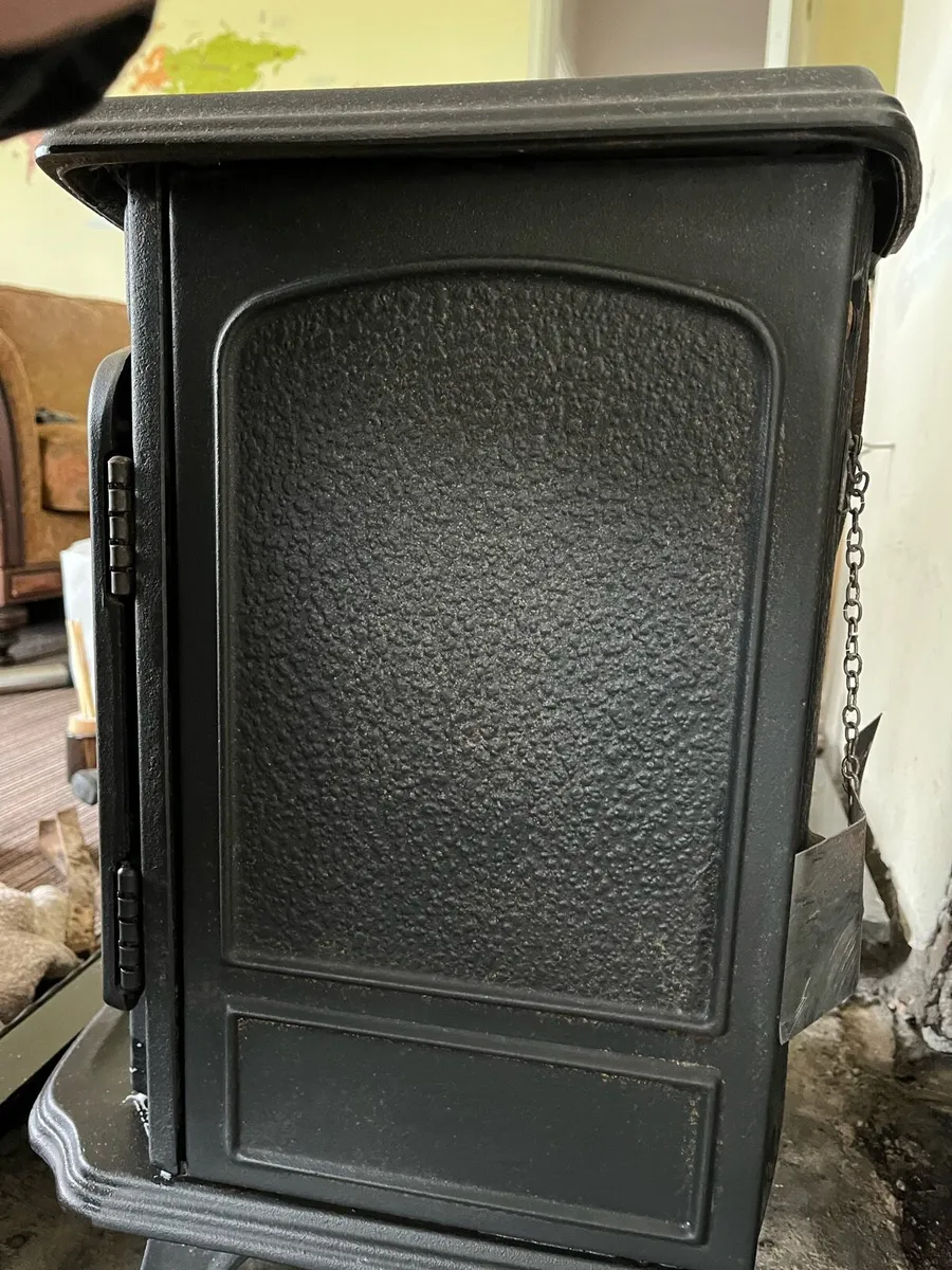 Stanley Oisin Stove - Image 2