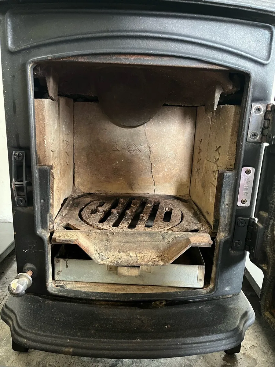 Stanley Oisin Stove - Image 3