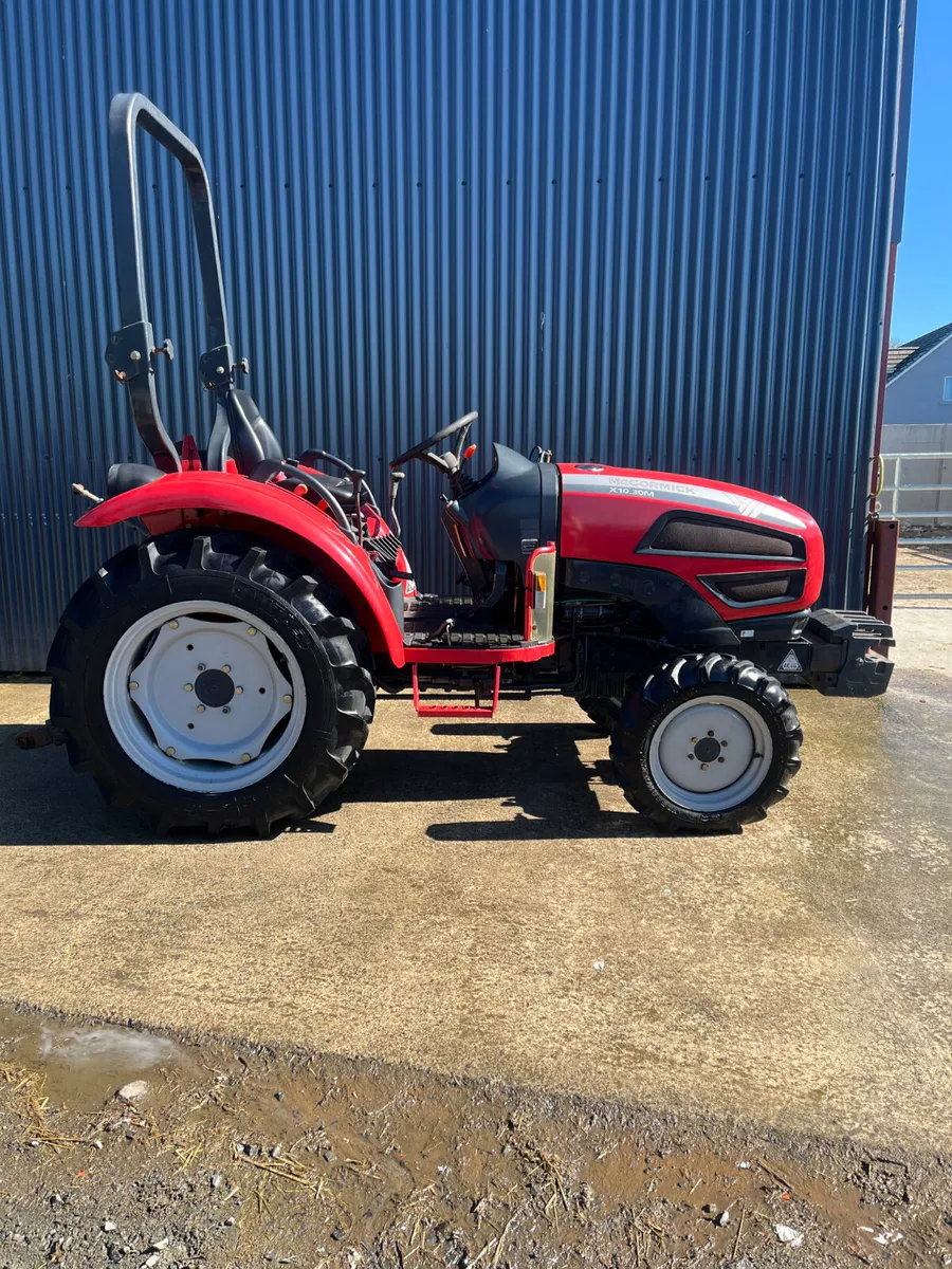 McCormick X10.30M - Image 3