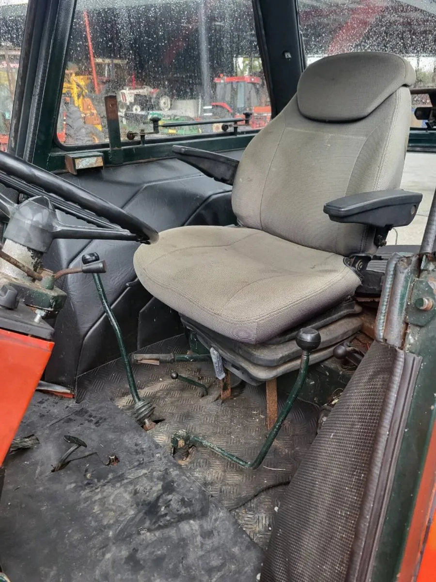 Zetor 8111 - Image 3