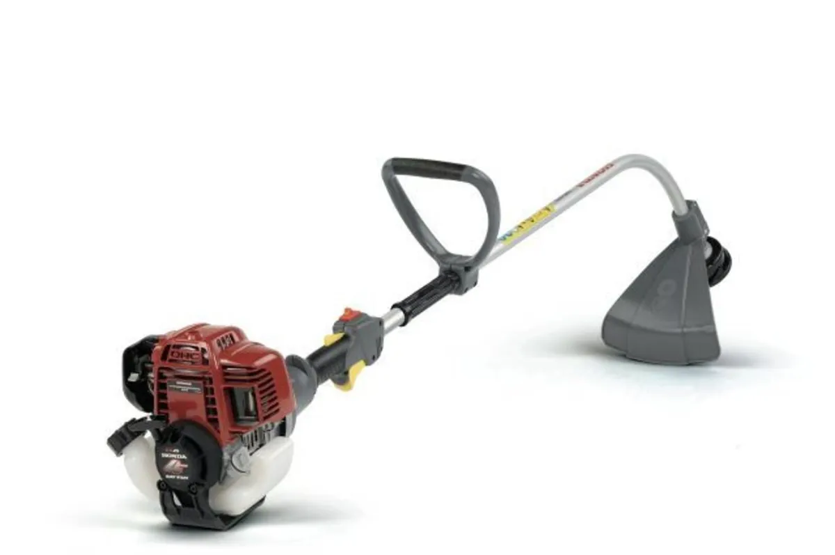Honda UMS425ELE strimmer - Image 1