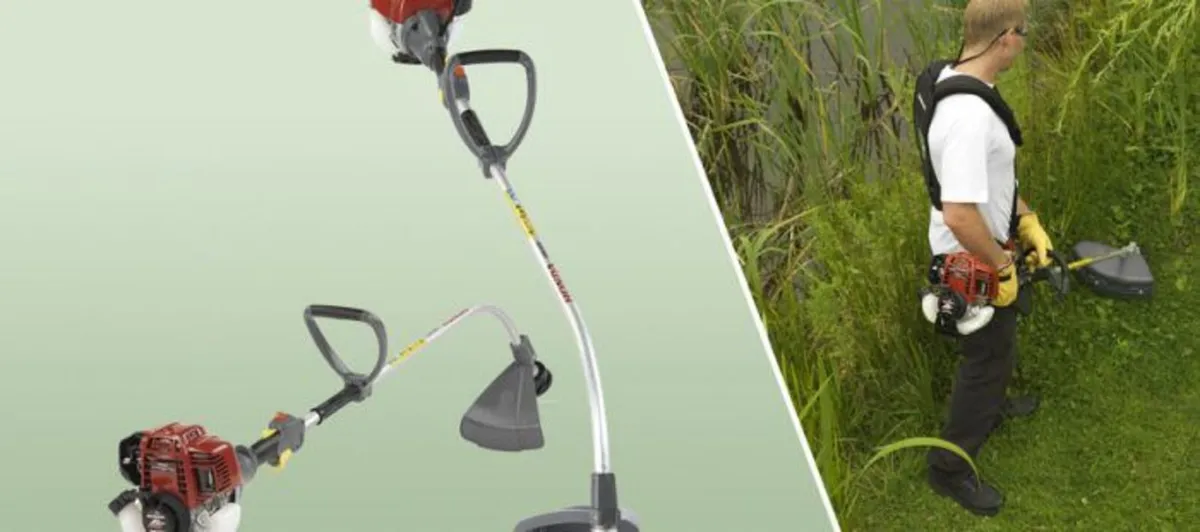 Honda UMS425ELE strimmer - Image 3