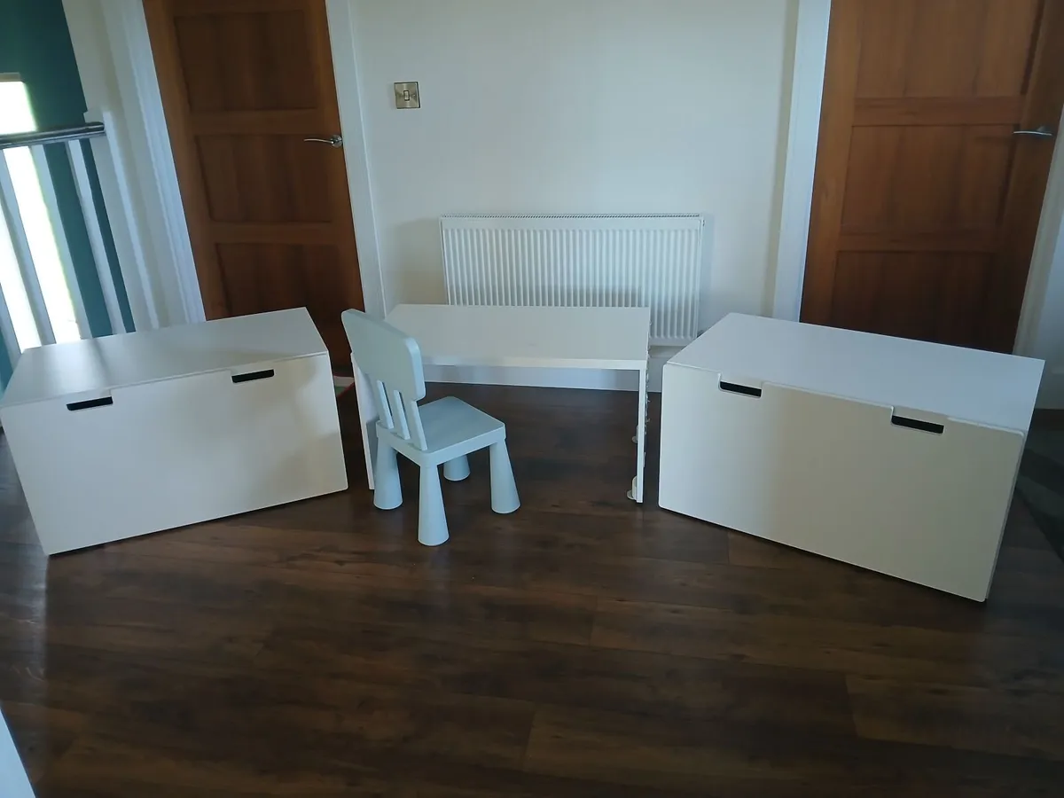 Kids furniture - Image 4