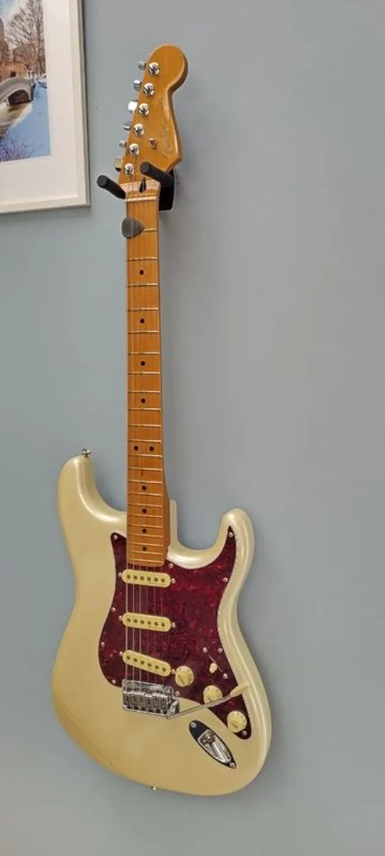 Fender Player Plus Stratocaster - Image 1