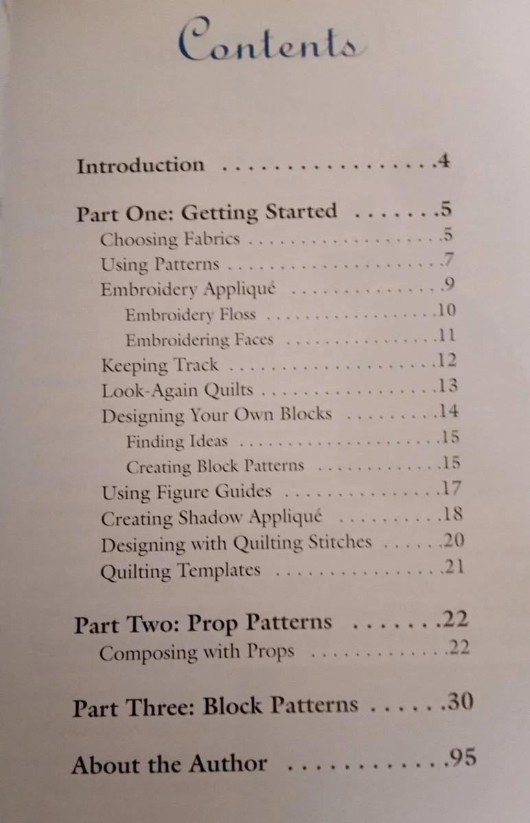 Two Craft Books - Image 3