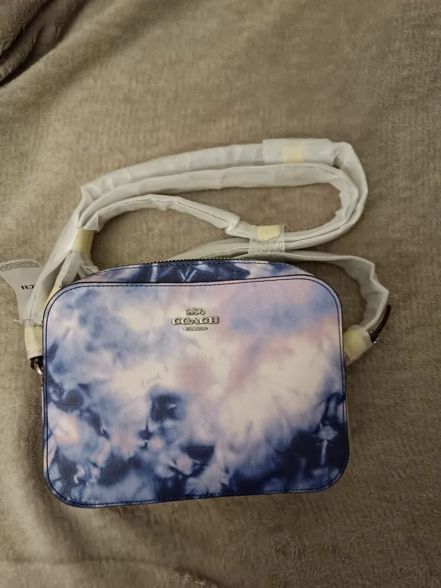 Coach bag - Image 1