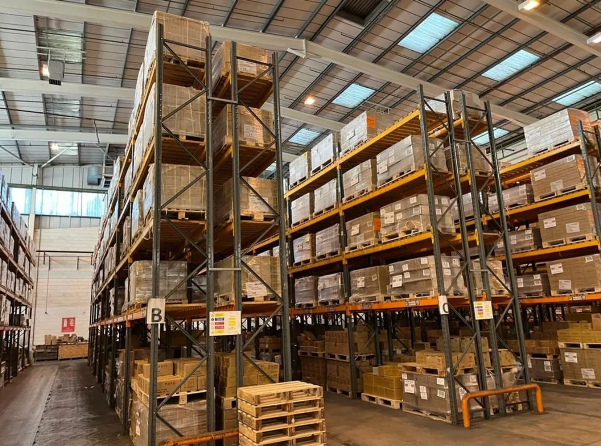 Pallet Racking / Shelving - Image 3