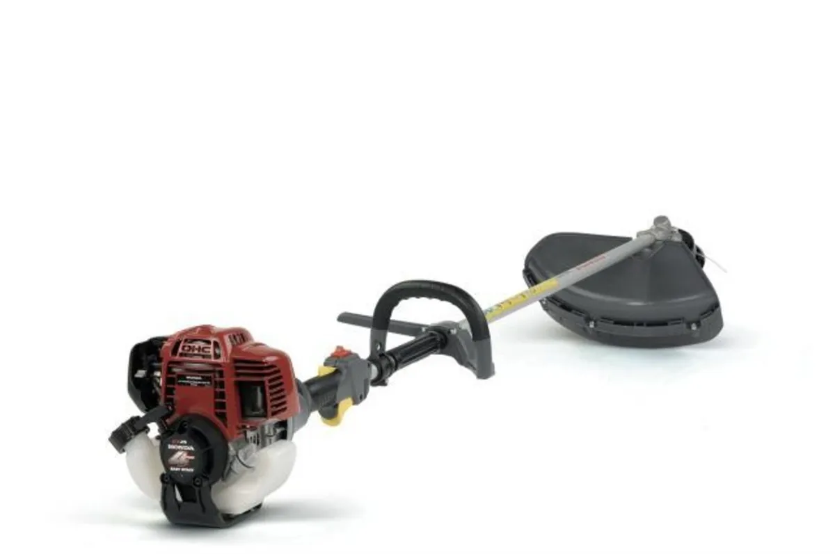 Honda UMK425ELE Grass Strimmers & Brushcutters - Image 1