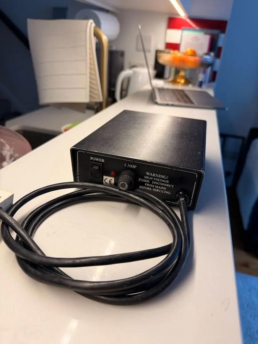 Demeter VTDB-2D Tube DI box - Image 4