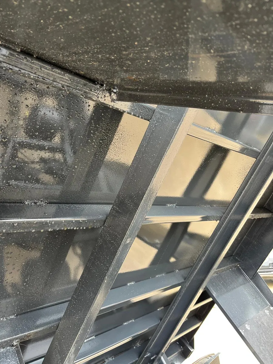 May 2019 MAN TGL 7.160 Tipper - Image 4