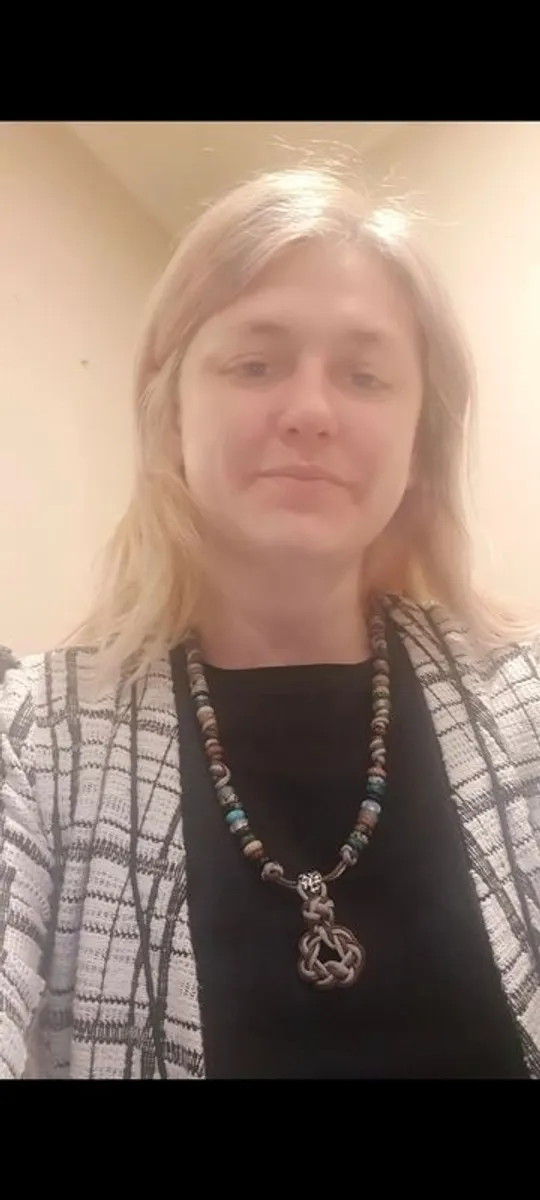 celtic knot handmade - Image 2