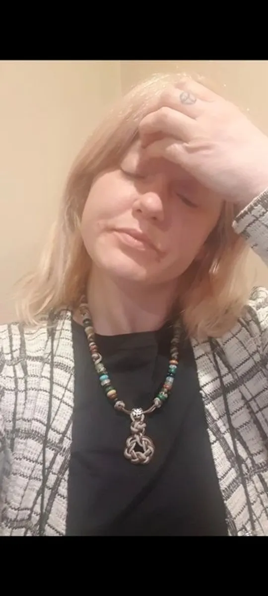 celtic knot handmade - Image 3