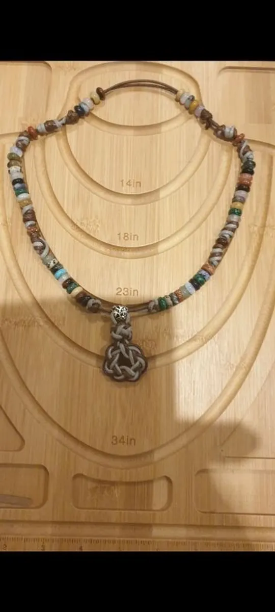 celtic knot handmade - Image 4