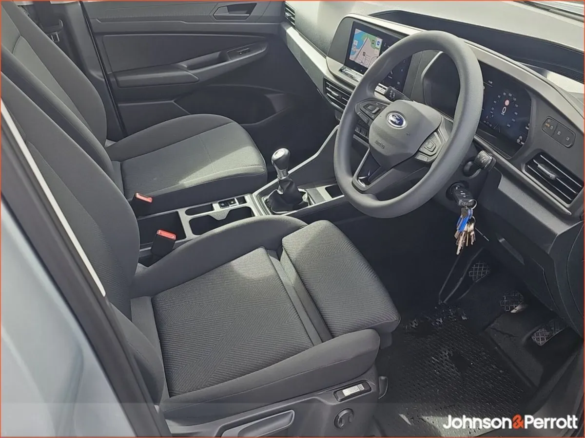 Ford Transit Connect Trend LWB-Demo Model - Image 4