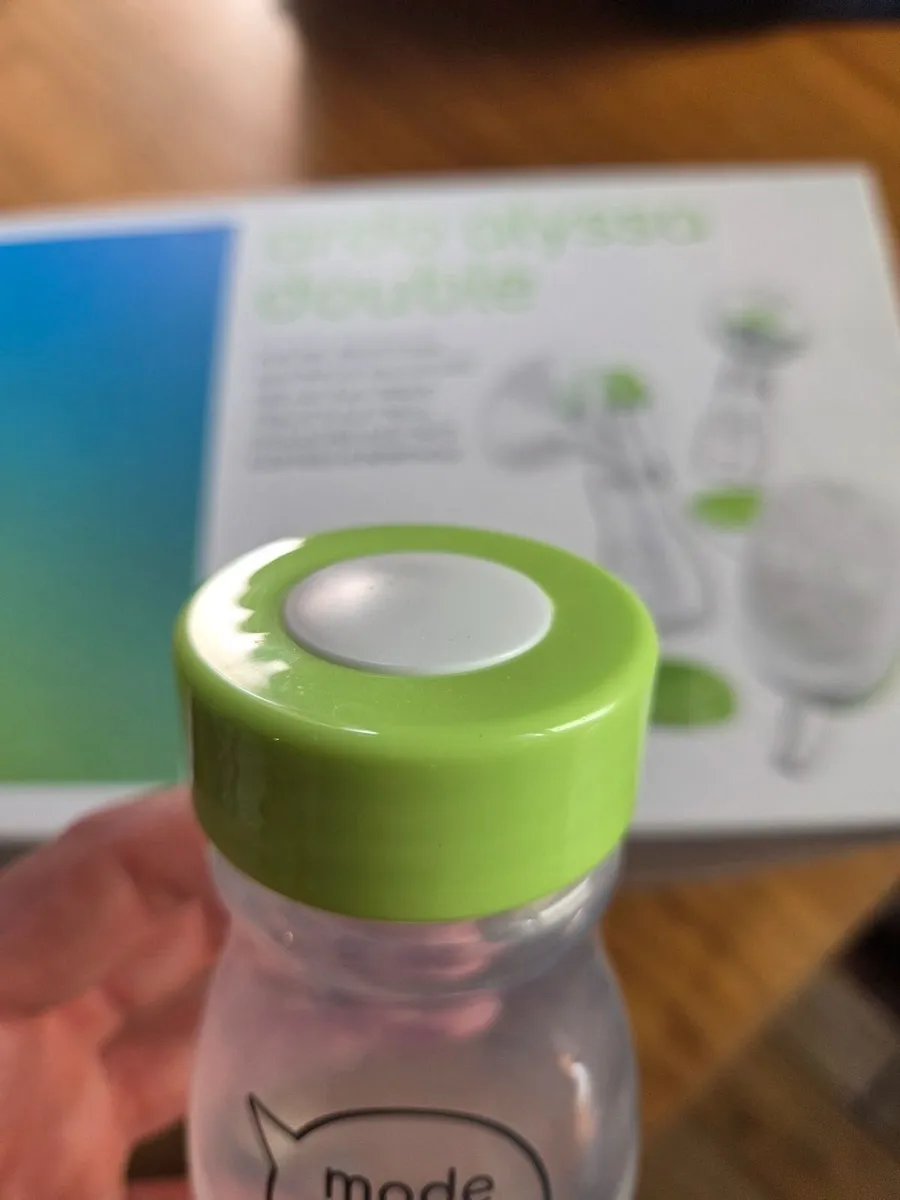 Ardo Alyssa Double Electric Breastpump - Image 2