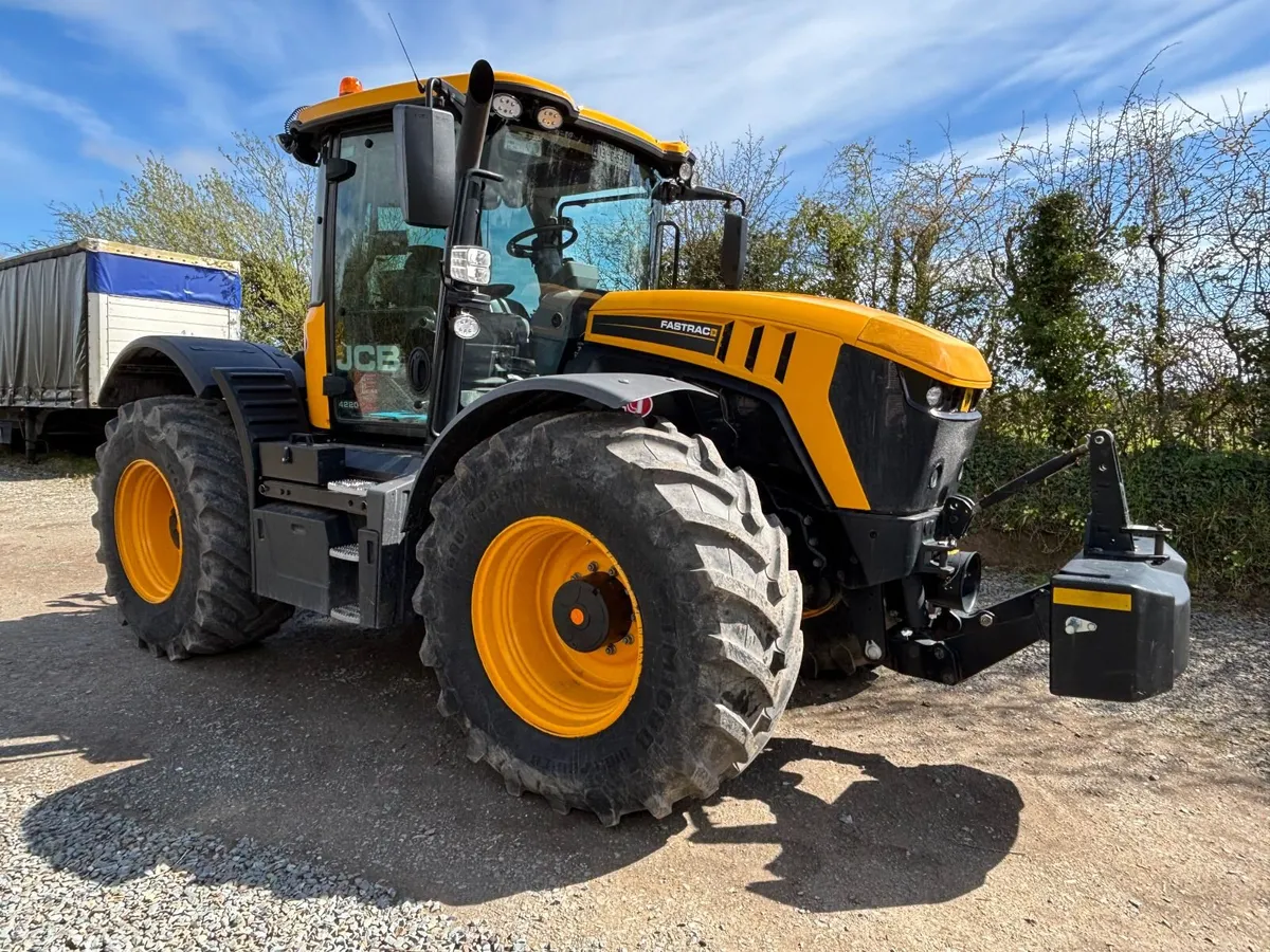 JCB Other 2019 - Image 3