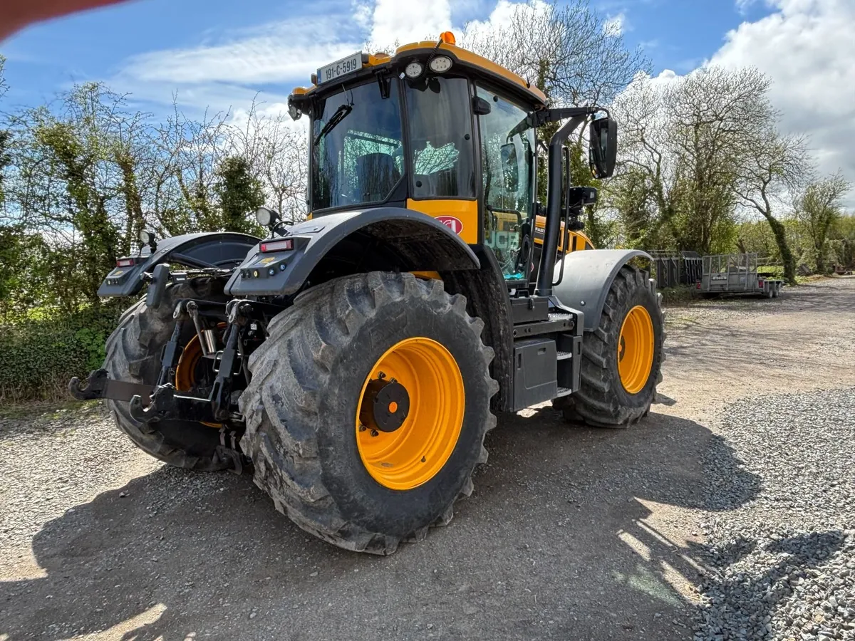 JCB Other 2019 - Image 4