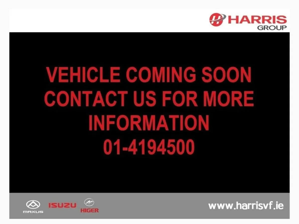 Maxus DELIVER 7 7 PV L2H1 GSR2 - Image 3