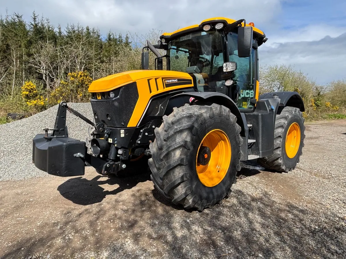 JCB Other 2019 - Image 1