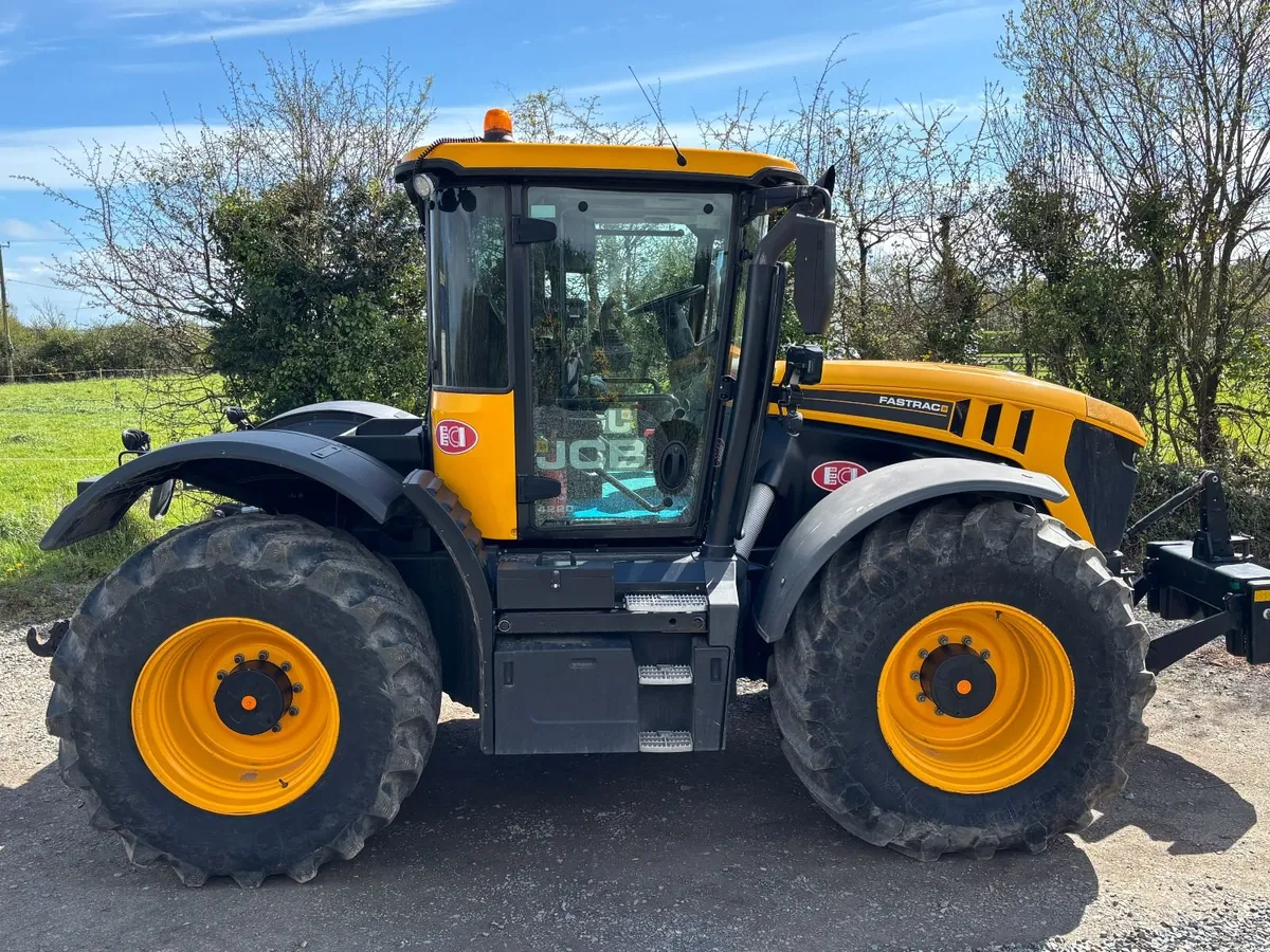 JCB Other 2019 - Image 2