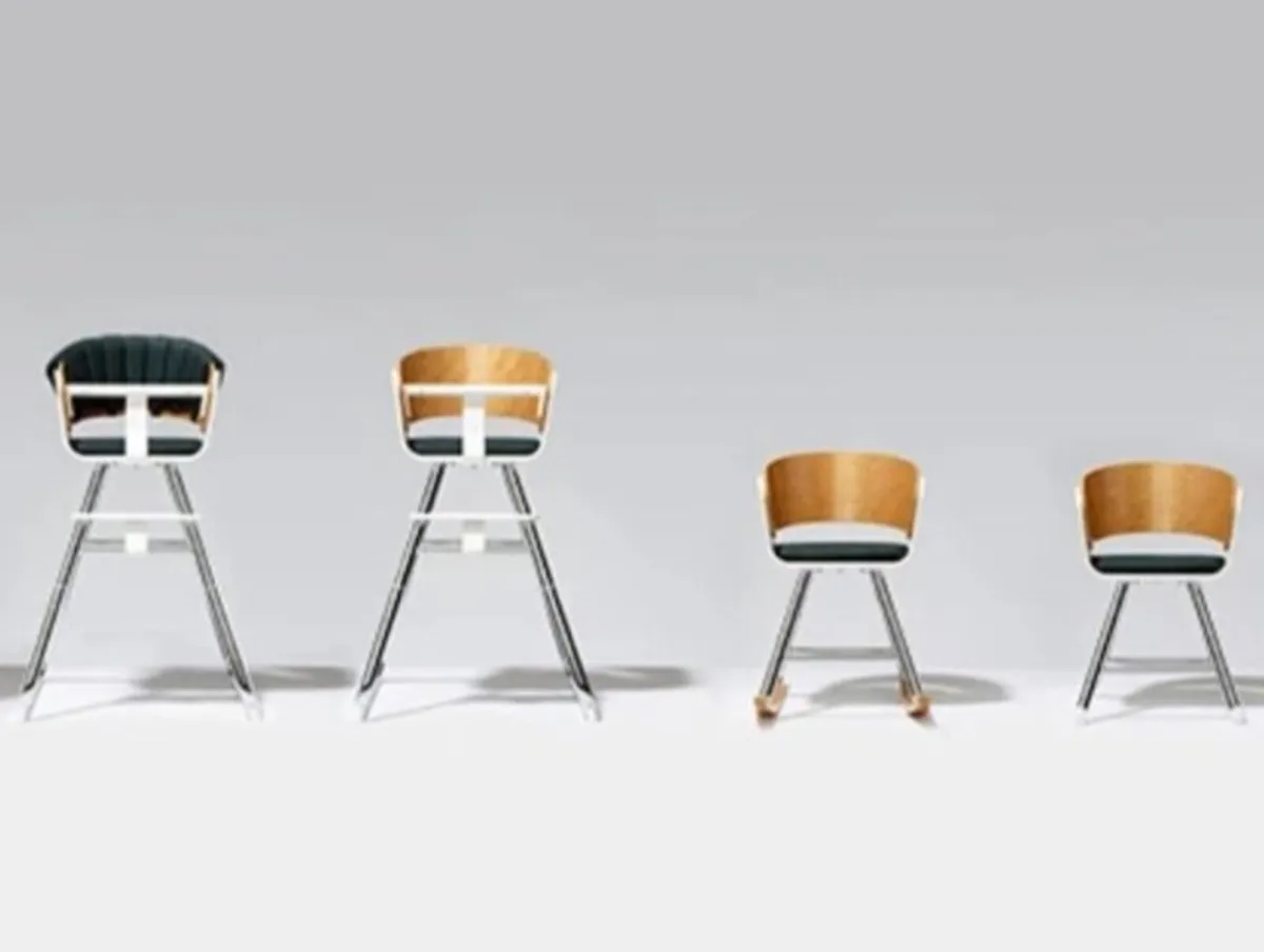 High chair - Image 2