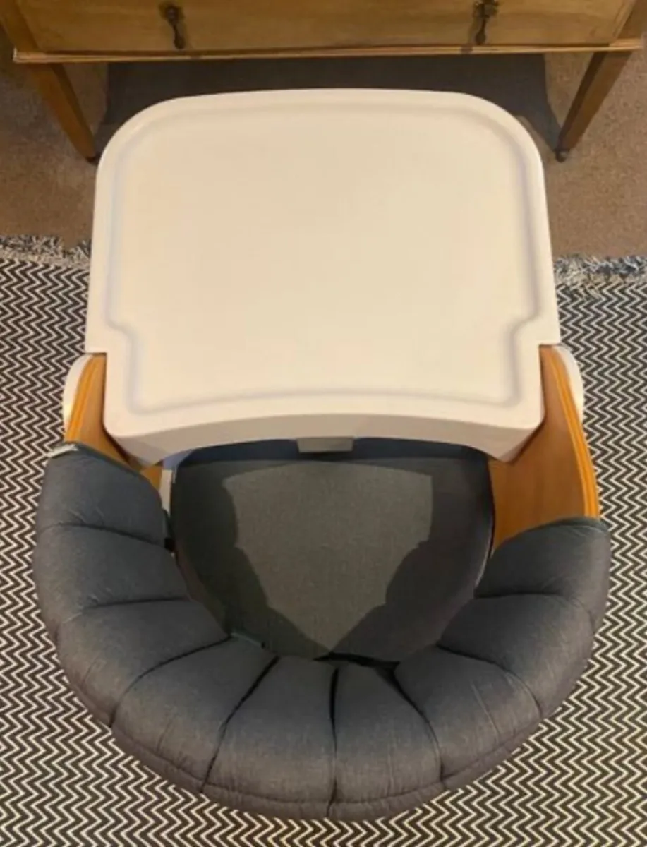 High chair - Image 3