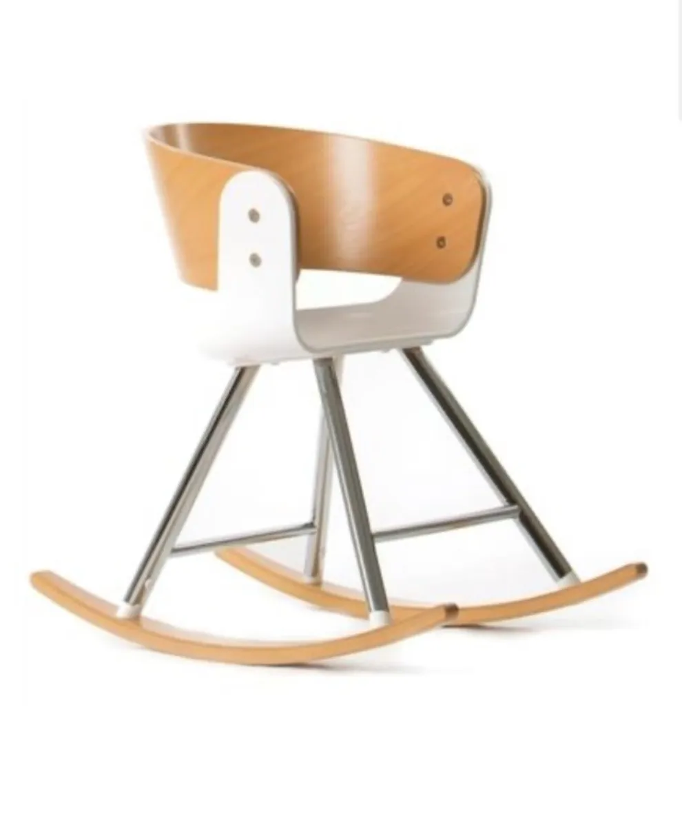 High chair - Image 4