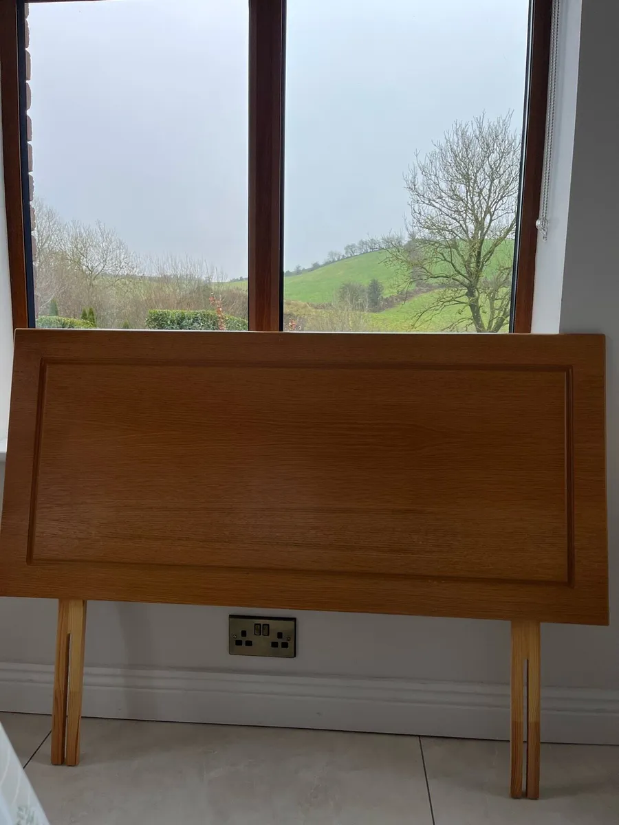 4ft Head Board - Image 2