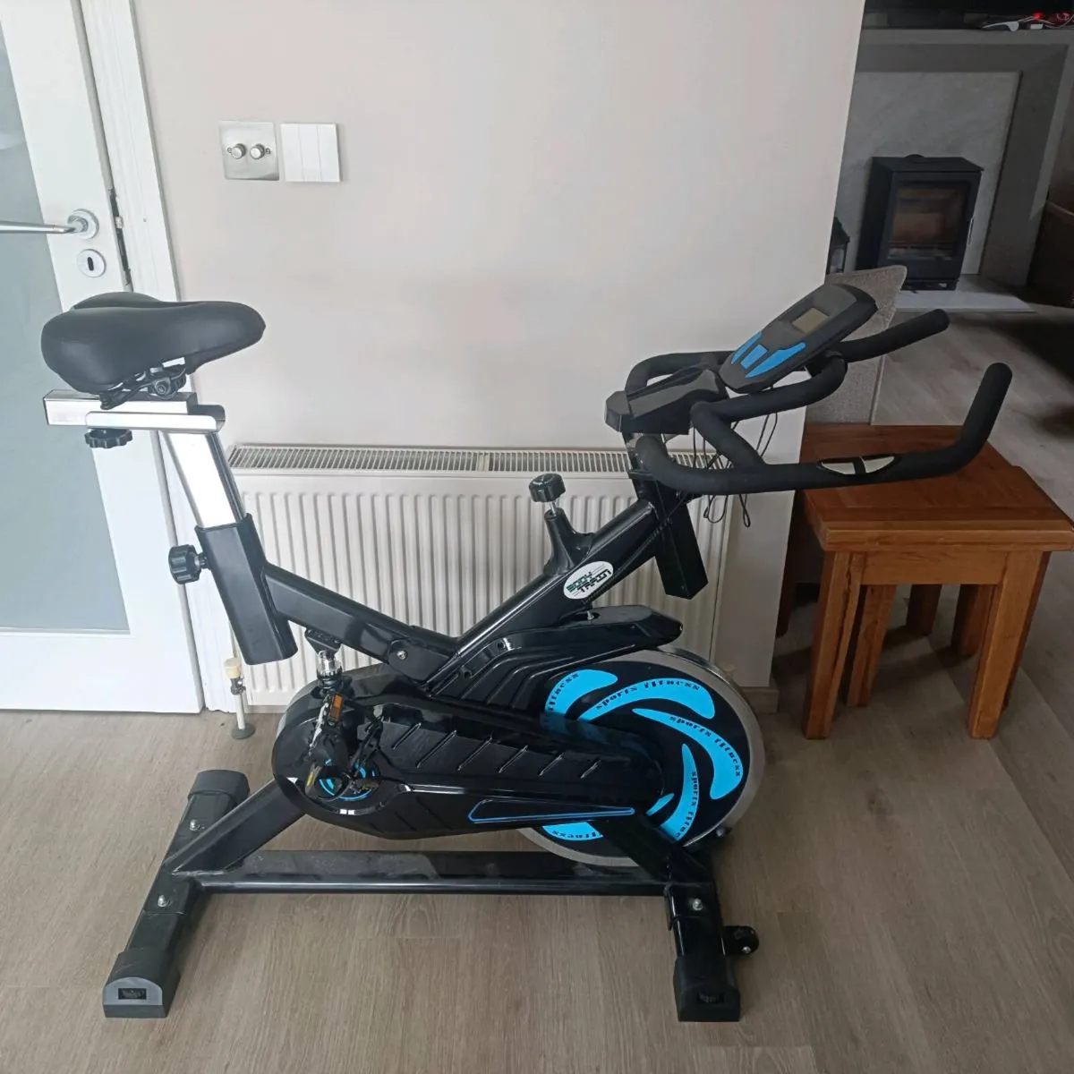 Exercise Bike - Image 1
