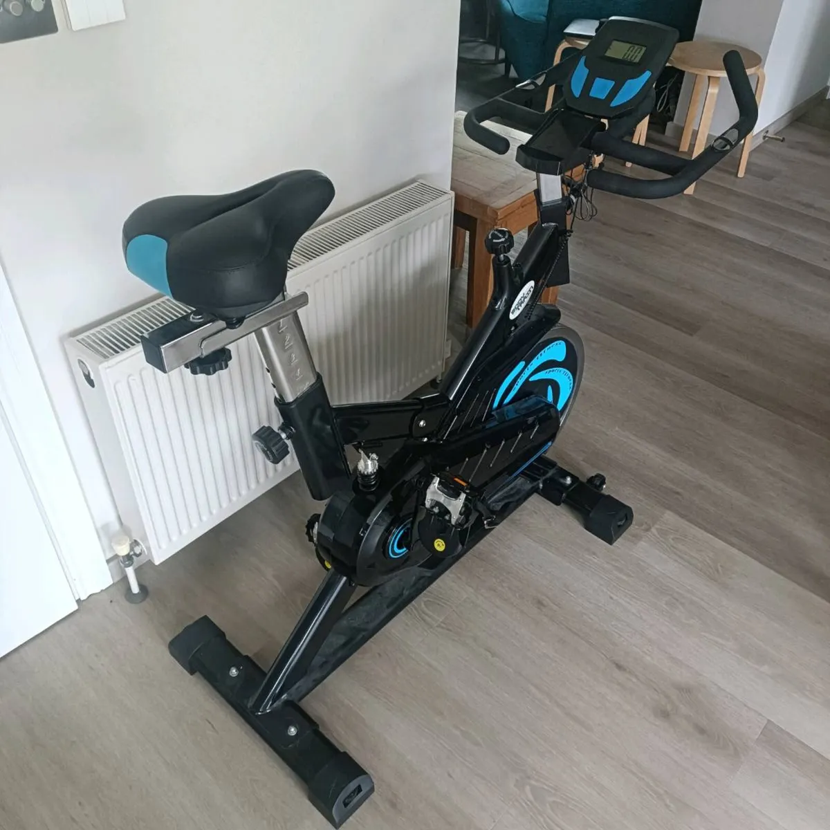 Exercise Bike - Image 2