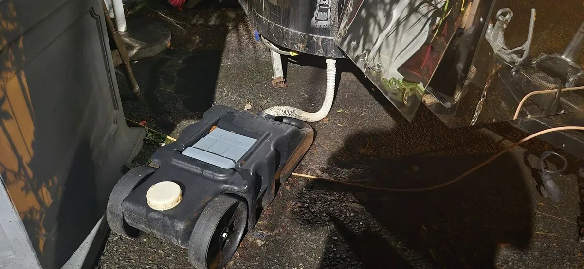 Food truck - Image 4