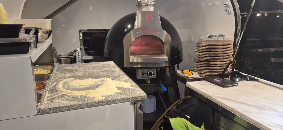 Food truck - Image 3