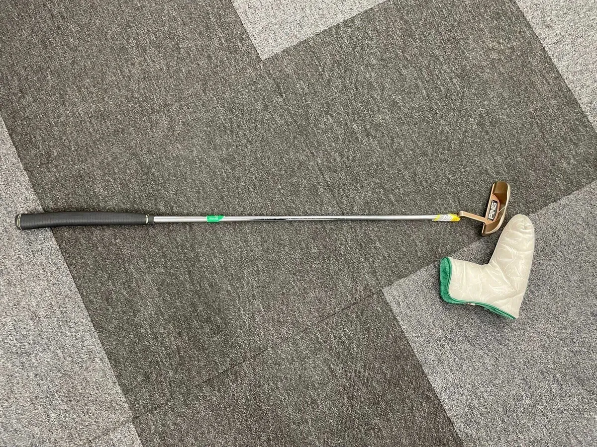 Ping Karsten B60 Putter - Image 1