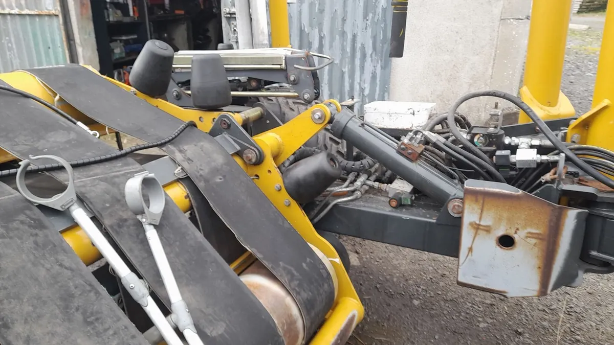 Tanco 1400EH - Image 1