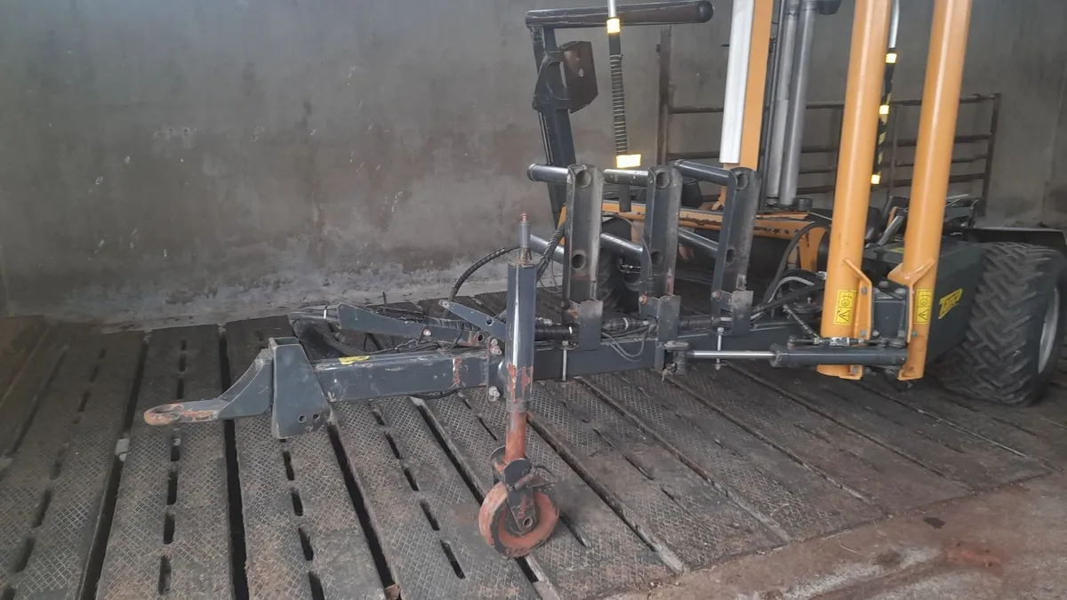 Tanco 1400EH - Image 2