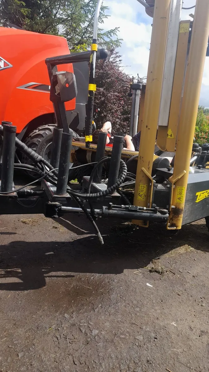 Tanco 1400EH - Image 3