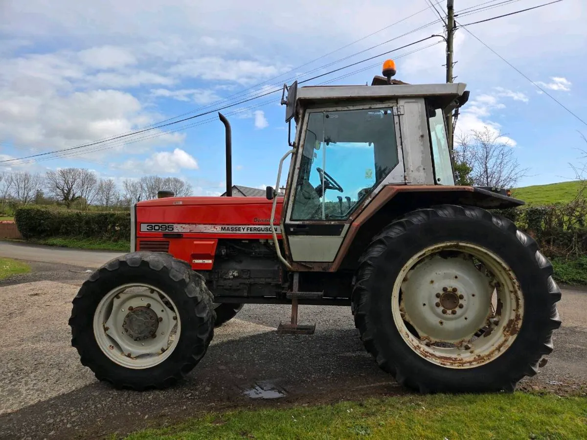 Massey Ferguson 3095 - Image 1
