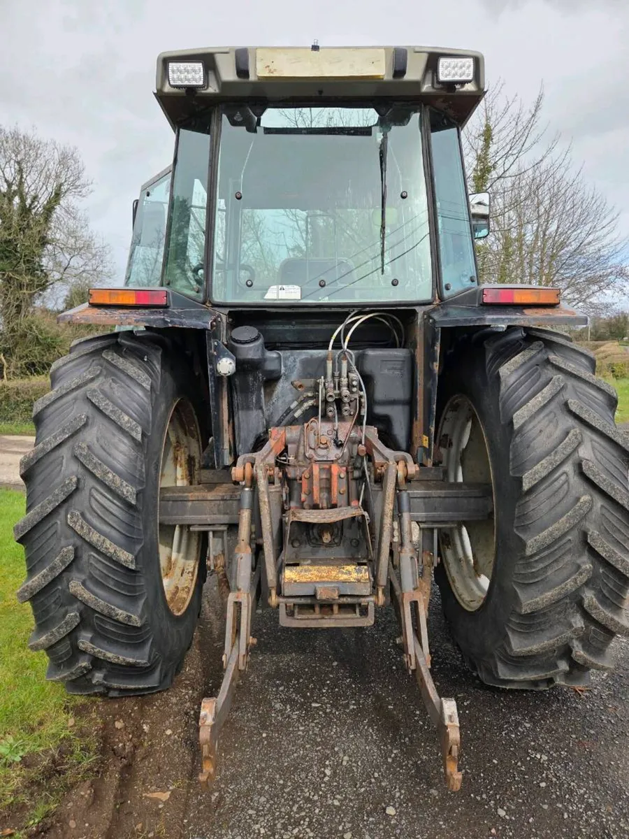 Massey Ferguson 3095 - Image 4