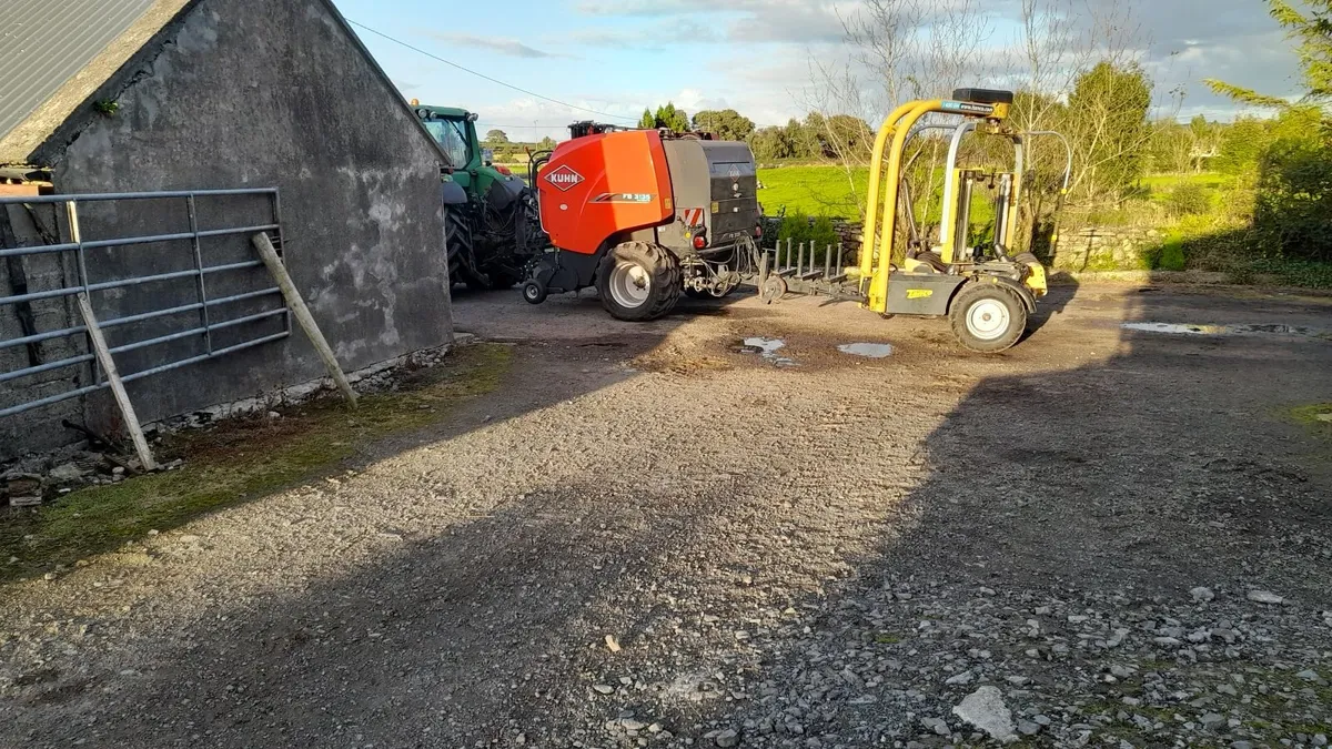 Tanco 1400EH - Image 4