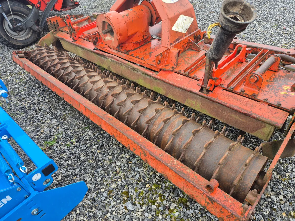 Kuhn HR 3002 - Image 4