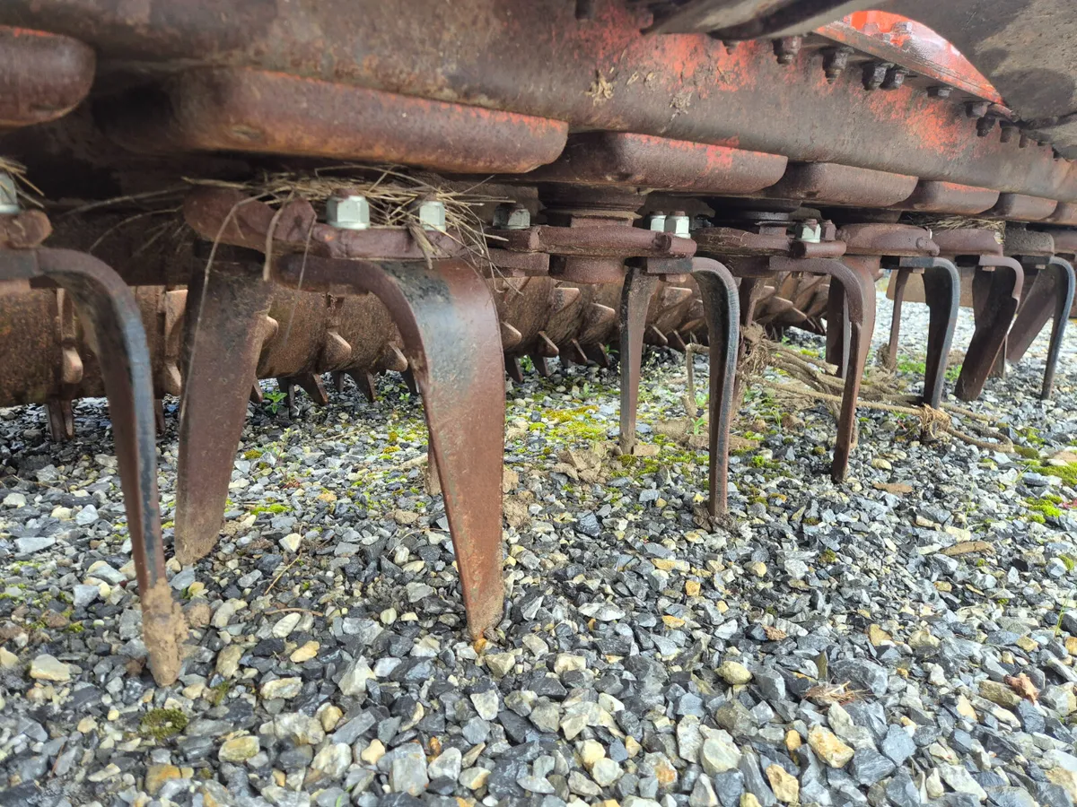 Kuhn HR 3002 - Image 3