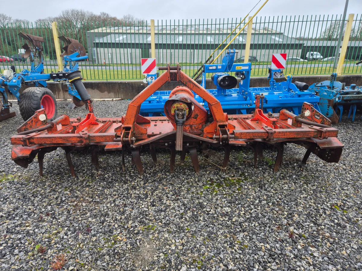 Kuhn HR 3002 - Image 2