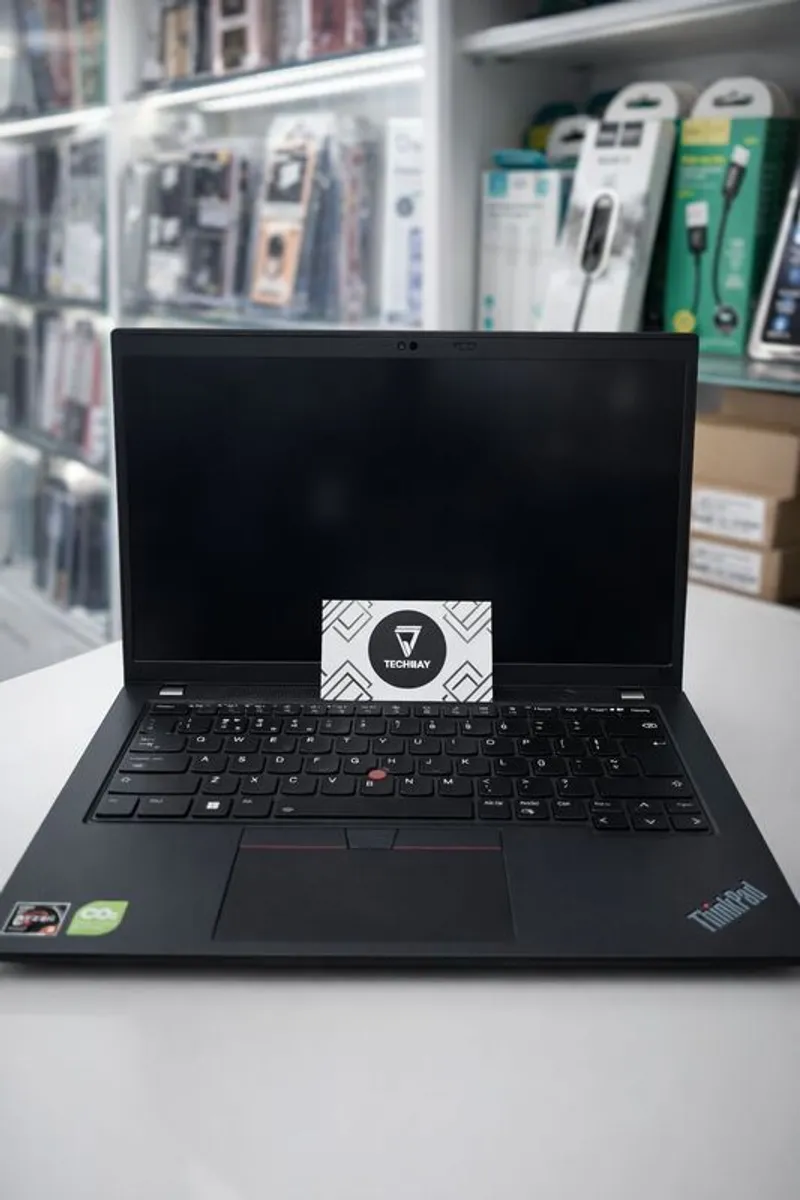Lenovo ThinkPad L14 Gen 4 | Ryzen 3 PRO 7330U | 32GB RAM